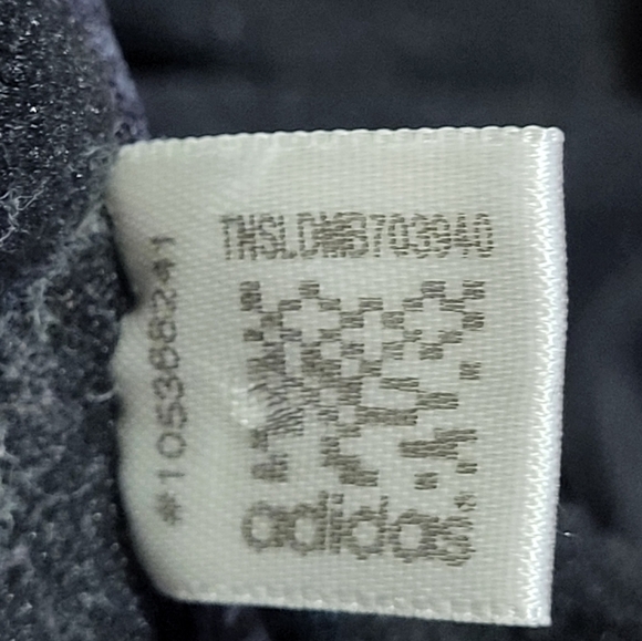 Adidas Men’s XL ClimaWarm Pullover Sweater – Be Dry, Stay Warm Baggy B53 - Picture 7 of 11